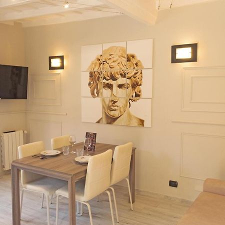 Casa Indipendente A Trastevere Rom Eksteriør billede