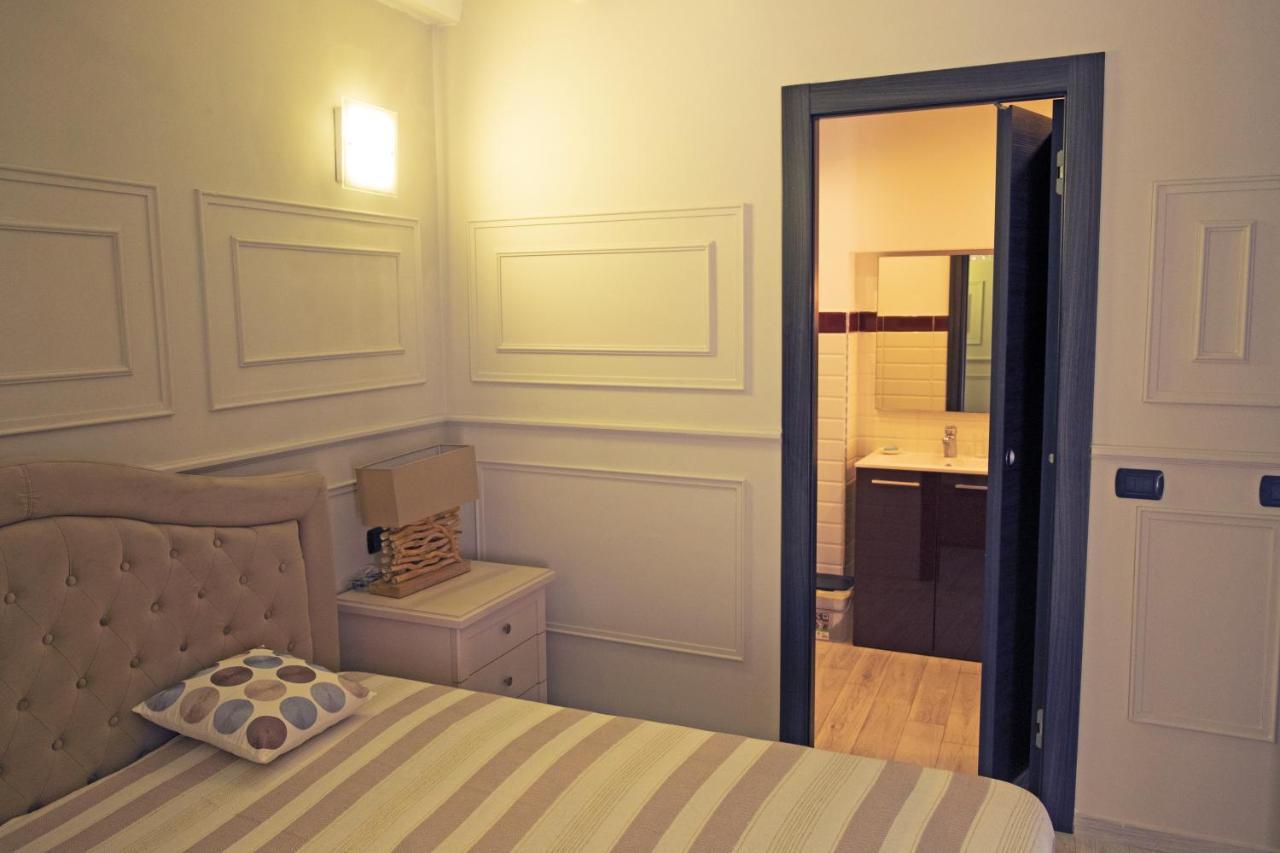 Casa Indipendente A Trastevere Rom Eksteriør billede